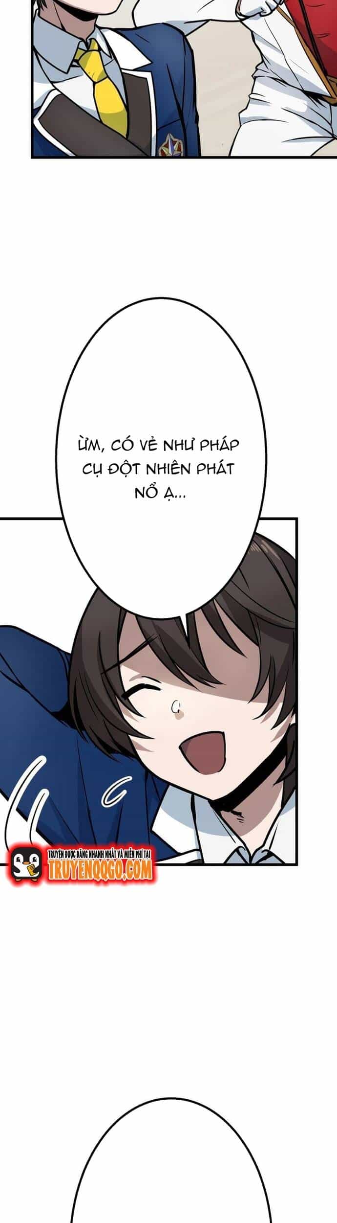 Yuusha Gakuen No Fukushuusei - Chương 5 - ảnh 48