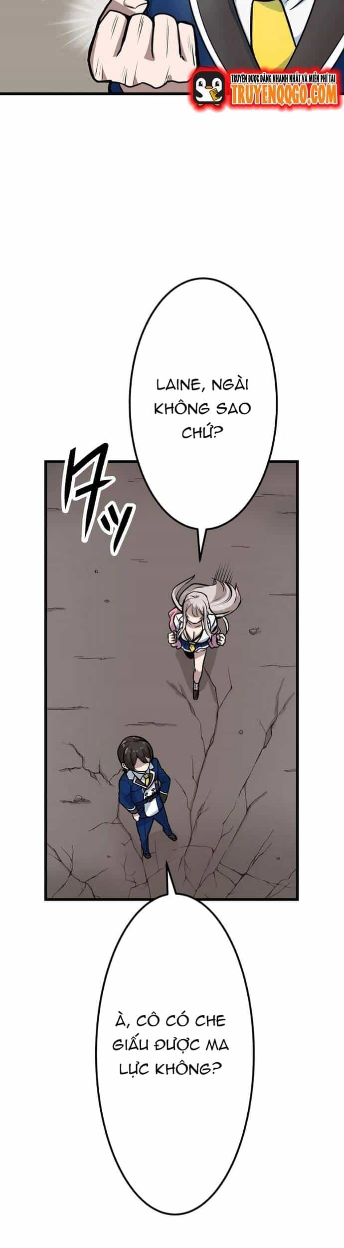 Yuusha Gakuen No Fukushuusei - Chương 5 - ảnh 51