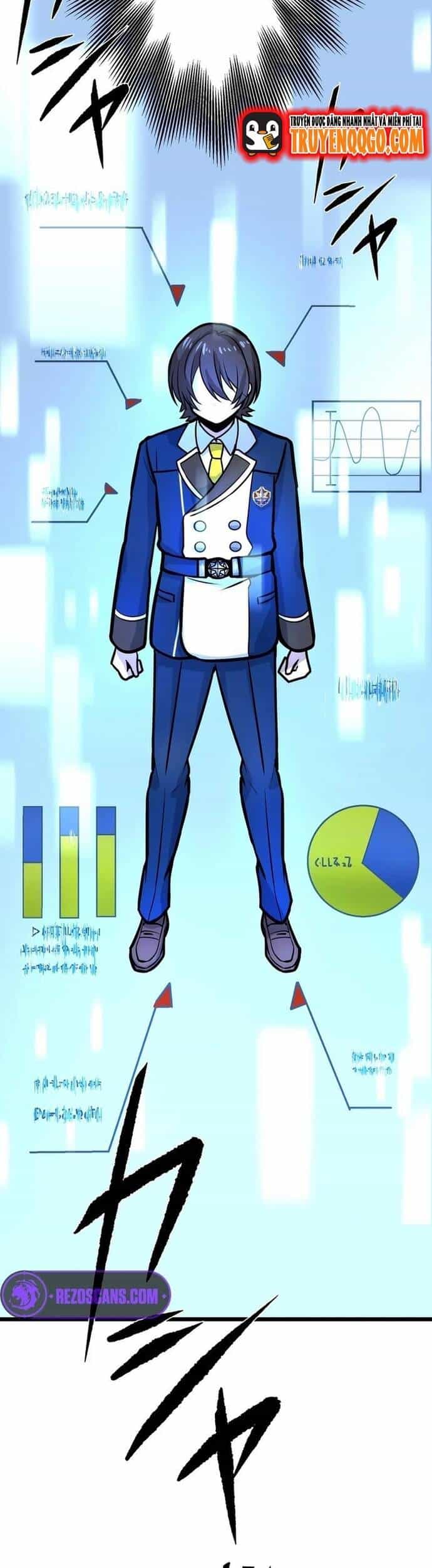Yuusha Gakuen No Fukushuusei - Chương 6 - ảnh 12