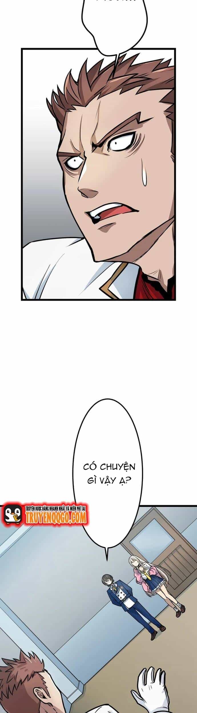 Yuusha Gakuen No Fukushuusei - Chương 6 - ảnh 14