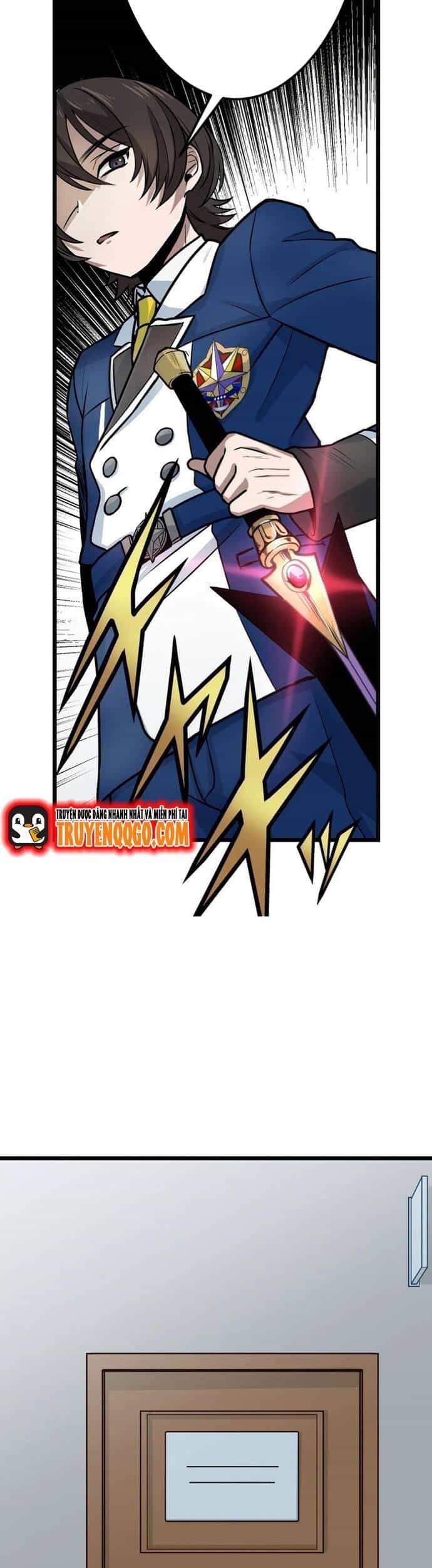 Yuusha Gakuen No Fukushuusei - Chương 6 - ảnh 3
