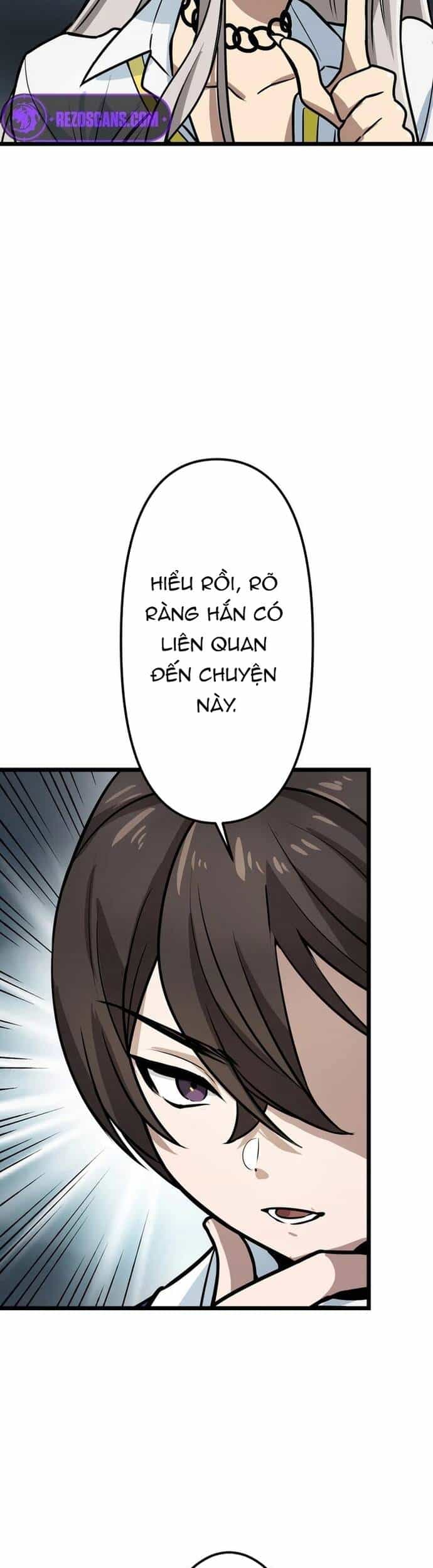 Yuusha Gakuen No Fukushuusei - Chương 6 - ảnh 32