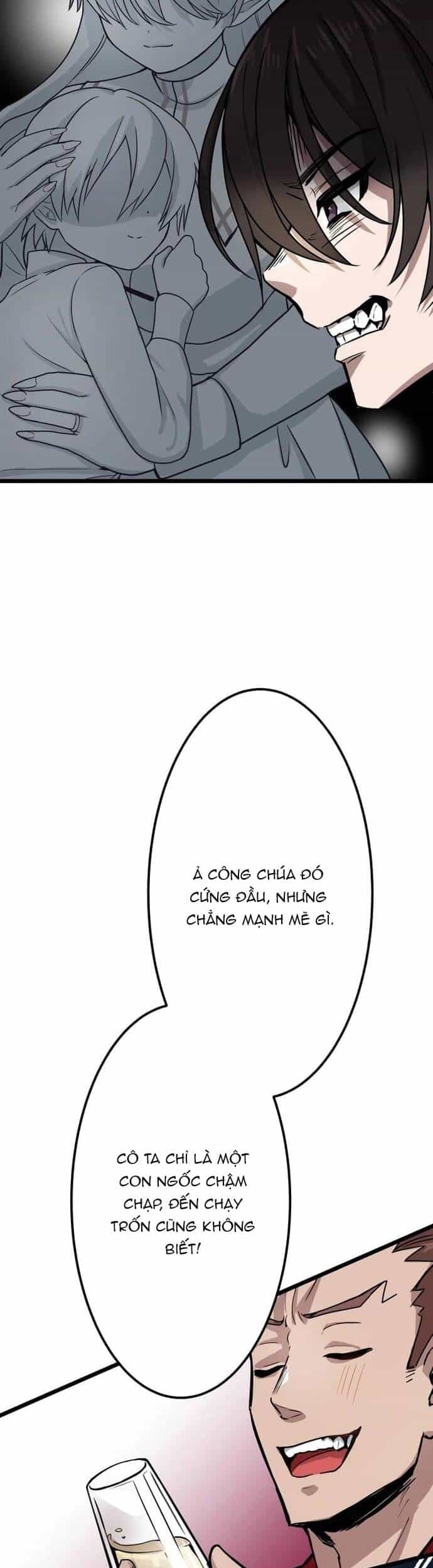 Yuusha Gakuen No Fukushuusei - Chương 7 - ảnh 20