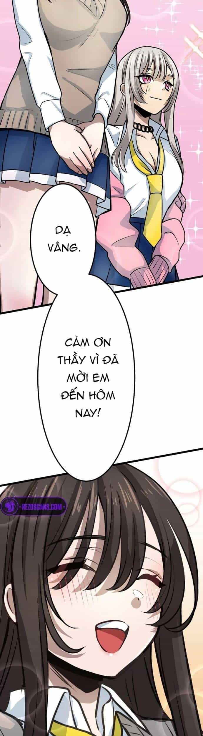 Yuusha Gakuen No Fukushuusei - Chương 7 - ảnh 3