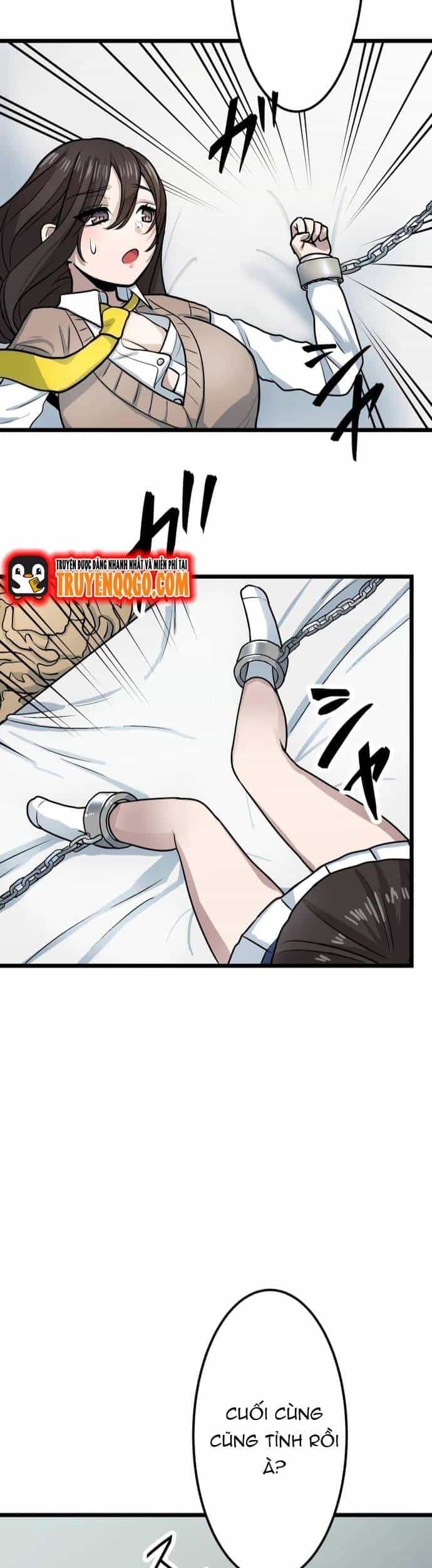 Yuusha Gakuen No Fukushuusei - Chương 7 - ảnh 32