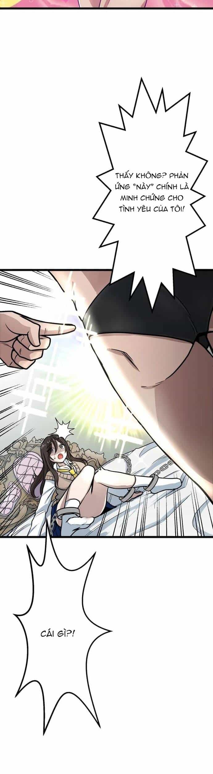 Yuusha Gakuen No Fukushuusei - Chương 7 - ảnh 37