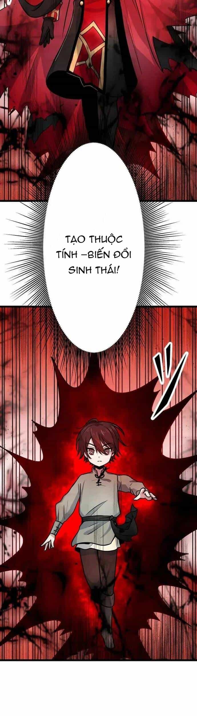 Yuusha Gakuen No Fukushuusei - Chương 8 - ảnh 10
