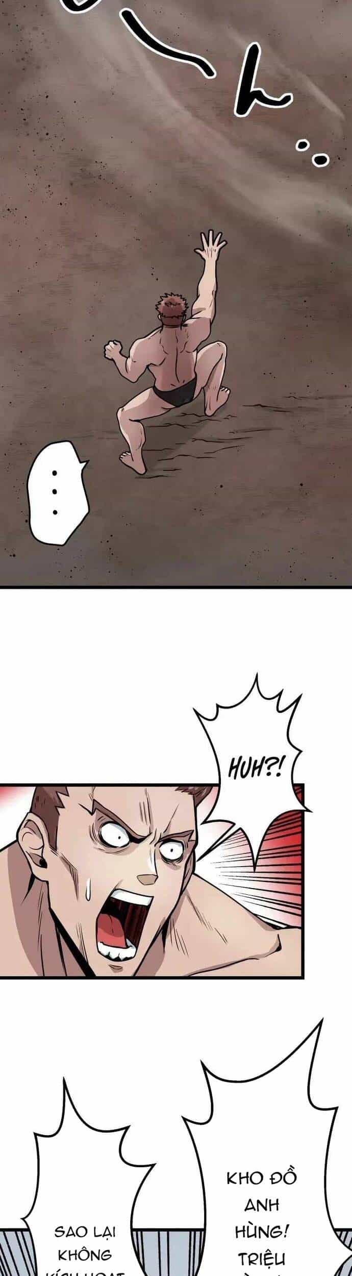 Yuusha Gakuen No Fukushuusei - Chương 8 - ảnh 21