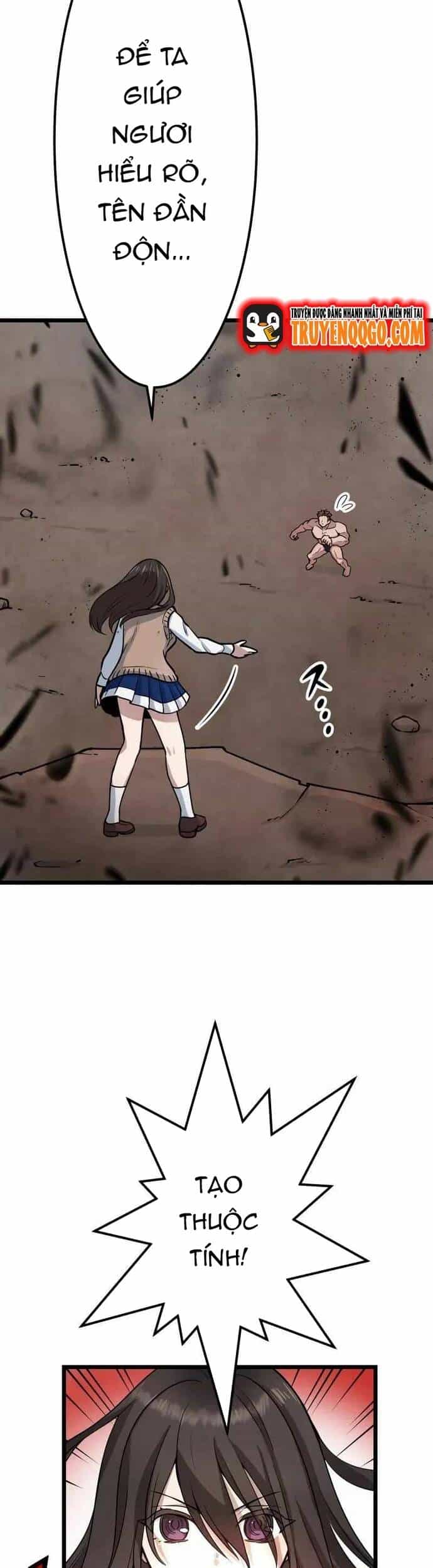 Yuusha Gakuen No Fukushuusei - Chương 8 - ảnh 4