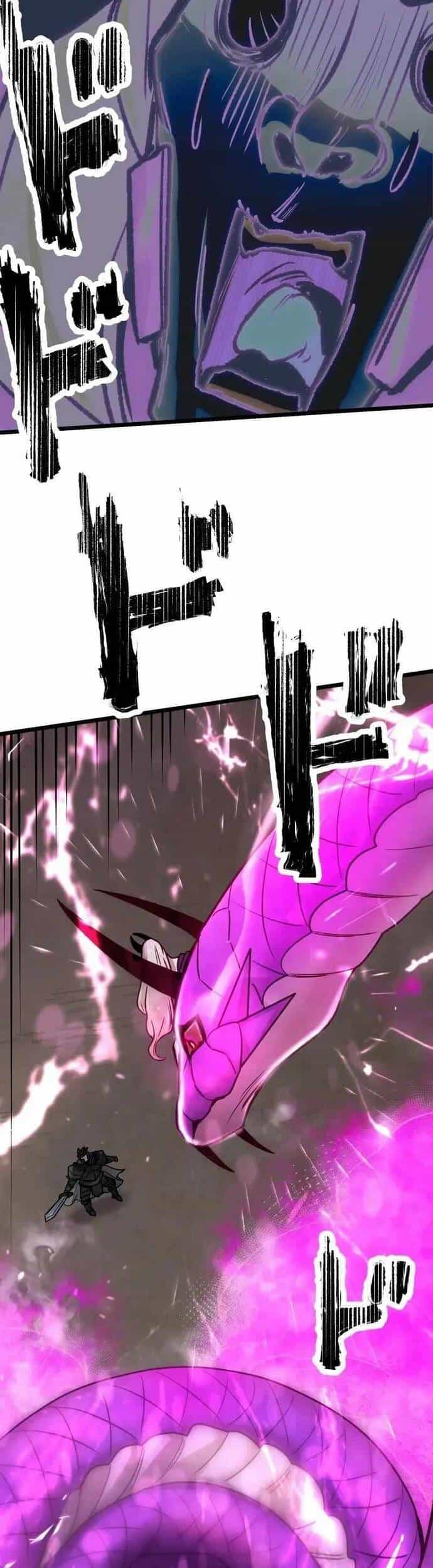 Yuusha Gakuen No Fukushuusei - Chương 8 - ảnh 53
