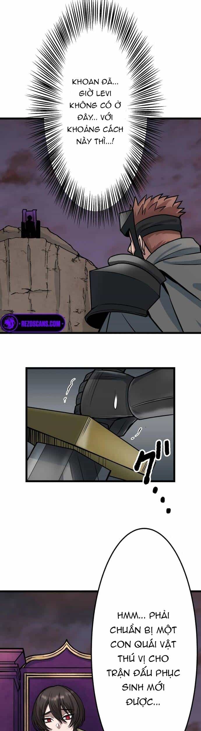 Yuusha Gakuen No Fukushuusei - Chương 9 - ảnh 24