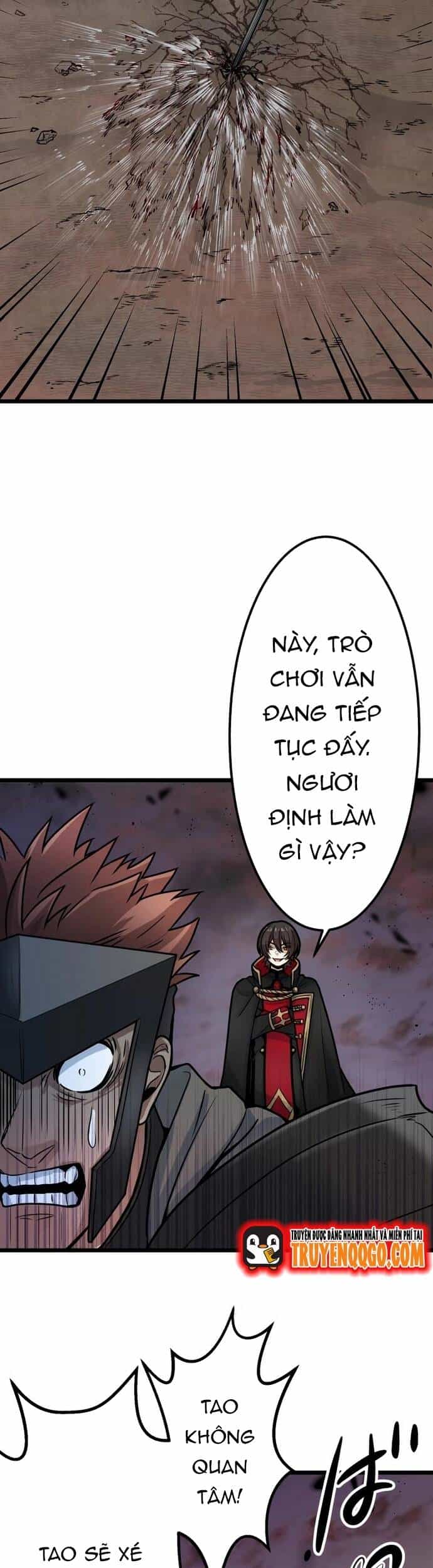 Yuusha Gakuen No Fukushuusei - Chương 9 - ảnh 28