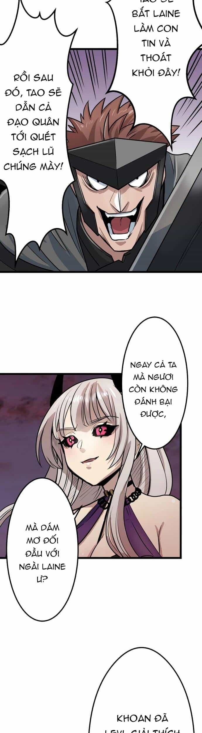 Yuusha Gakuen No Fukushuusei - Chương 9 - ảnh 30