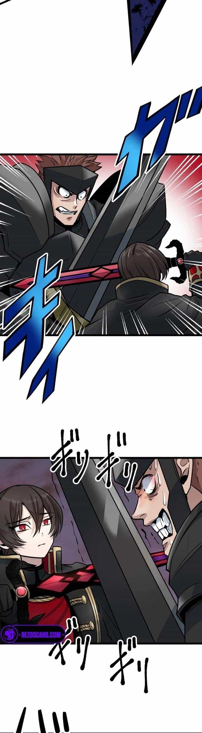 Yuusha Gakuen No Fukushuusei - Chương 9 - ảnh 34