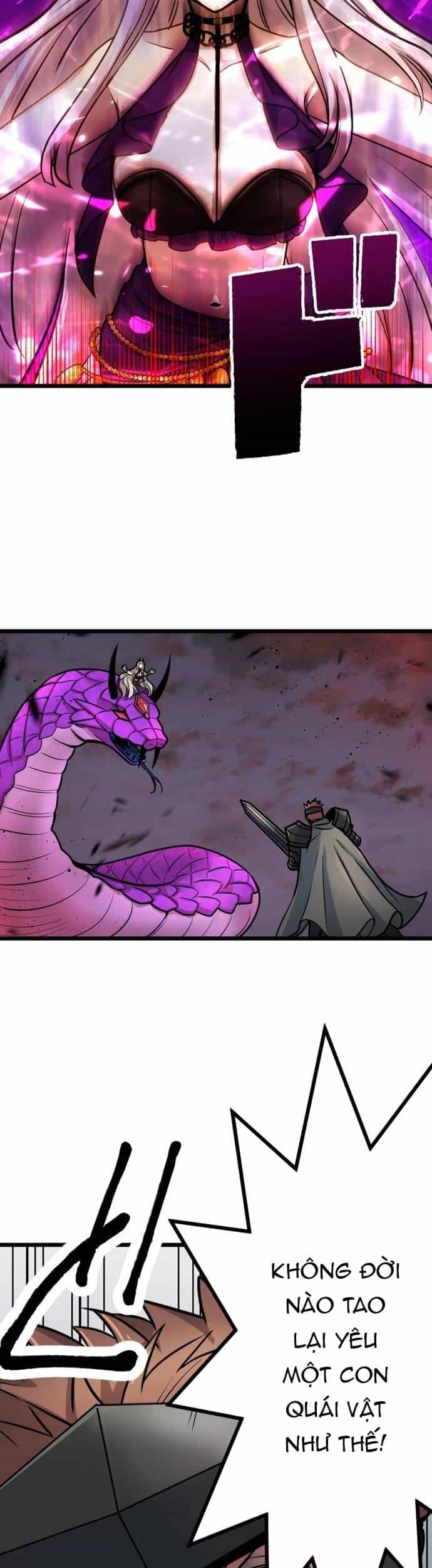 Yuusha Gakuen No Fukushuusei - Chương 9 - ảnh 6