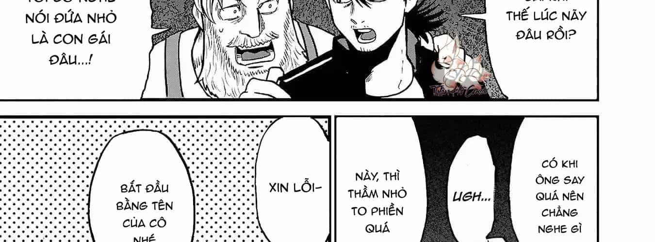 Yuusha Goroshi No Moto Ansatsusha. ~Mushoku No Ossan Kara Hajimaru Second Life~ - Chương 11 - ảnh 115