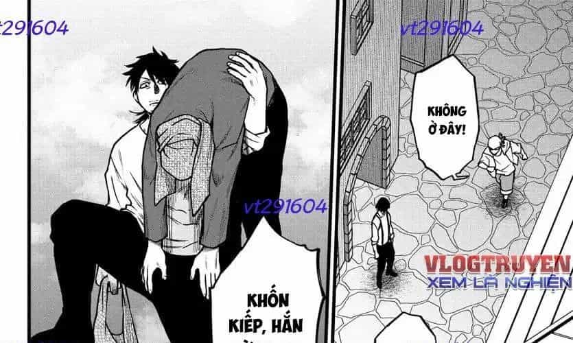 Yuusha Goroshi No Moto Ansatsusha. ~Mushoku No Ossan Kara Hajimaru Second Life~ - Chương 5 - ảnh 63
