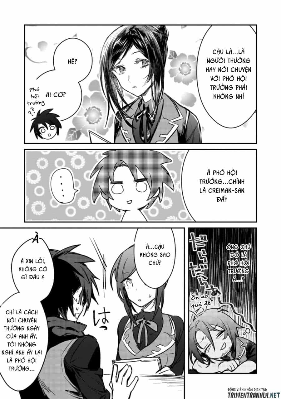 Yuusha Party No Kawaii Ko Ga Ita No De, Kokuhaku Shite Mita - Chương 8 - ảnh 15