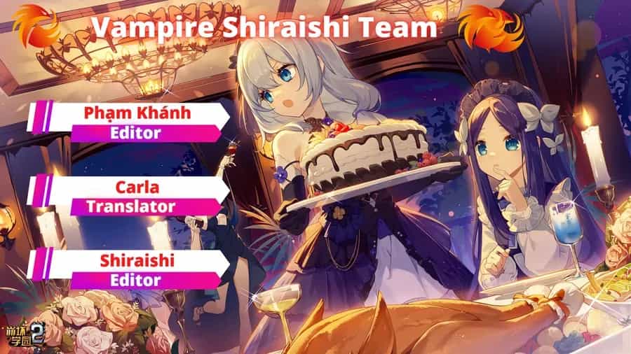 Yuusha Shoutai Kamoku Yuusha Wa Nagisa Renai - Chương 18.2 - ảnh 4