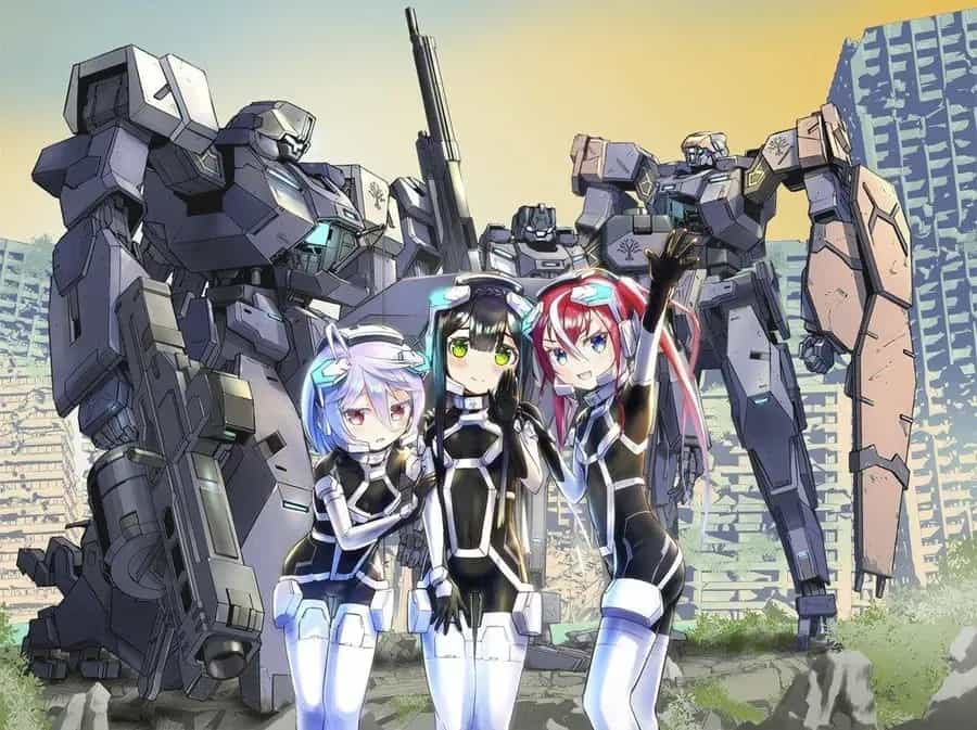 Yuusha Shoutai Kamoku Yuusha Wa Nagisa Renai - Chương 18.2 - ảnh 5