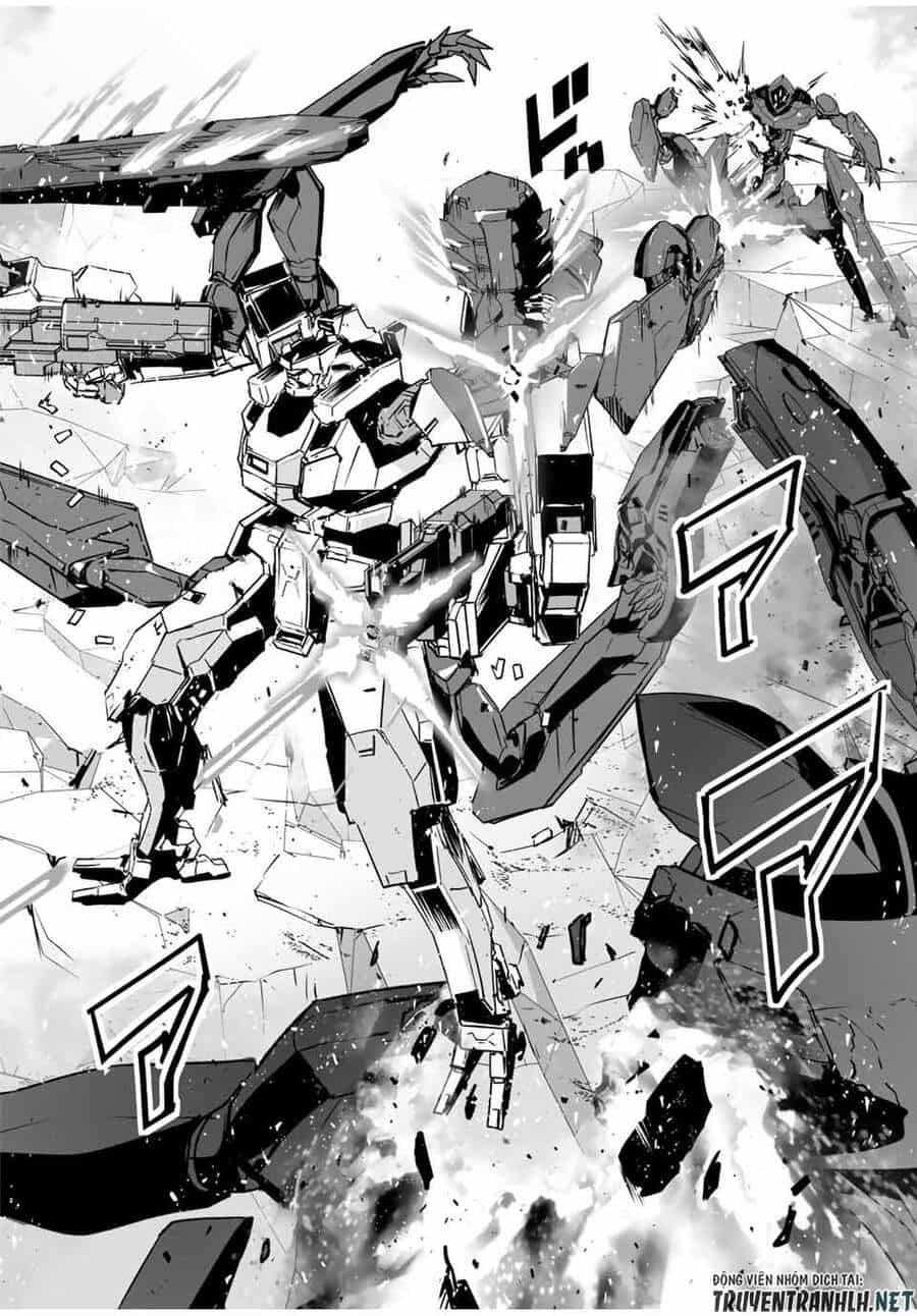 Yuusha Shoutai Kamoku Yuusha Wa Nagisa Renai - Chương 5 - ảnh 10