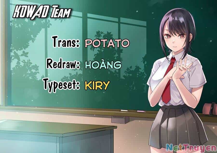 Yuzukawa-San Wa, Sasshite Hoshii - Chương 16 - ảnh 1
