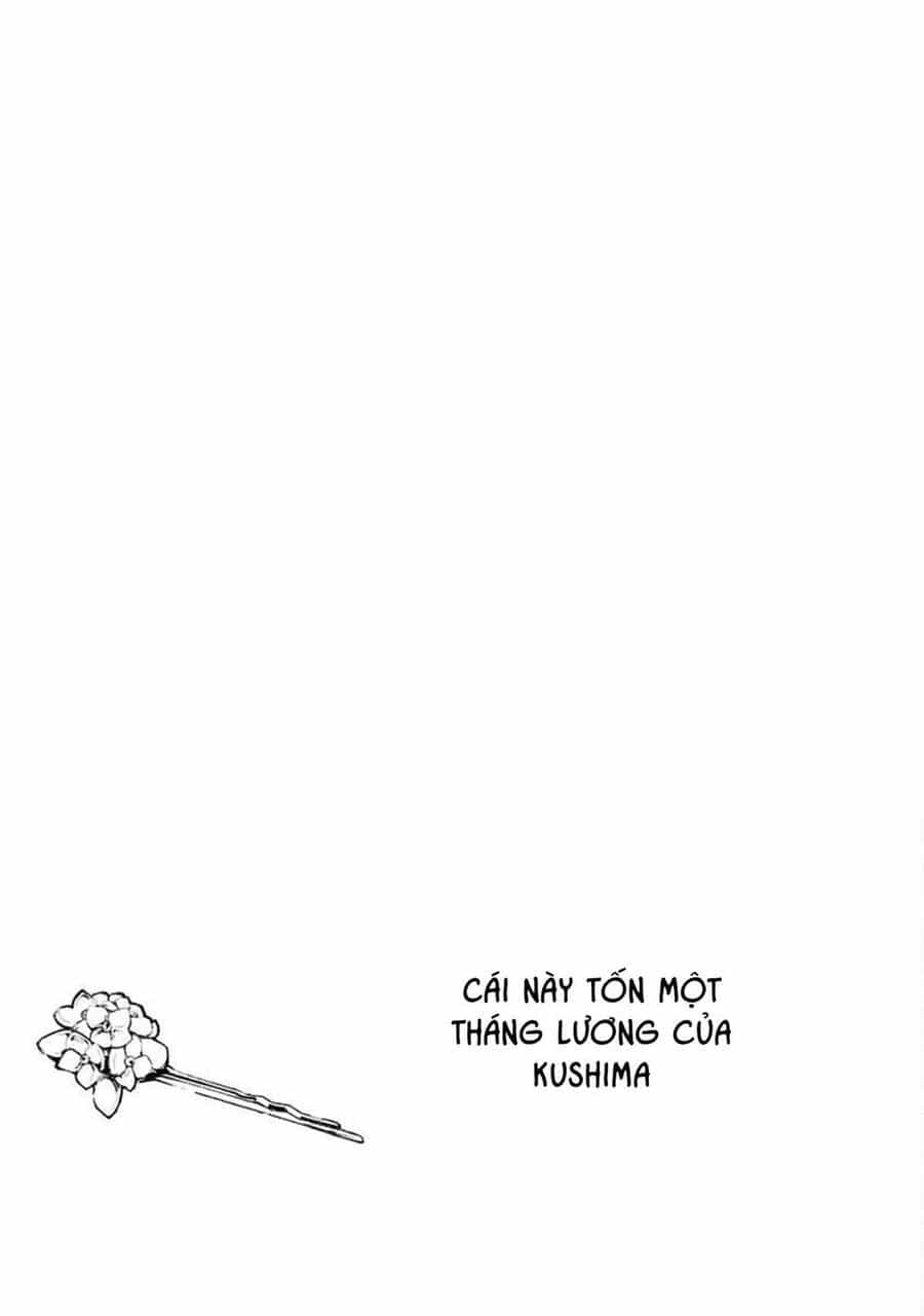 Yuzukawa-San Wa, Sasshite Hoshii - Chương 19.6 - ảnh 4