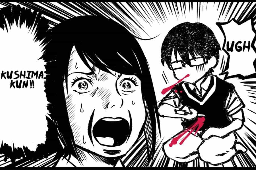 Yuzukawa-San Wa, Sasshite Hoshii - Chương 22 - ảnh 20