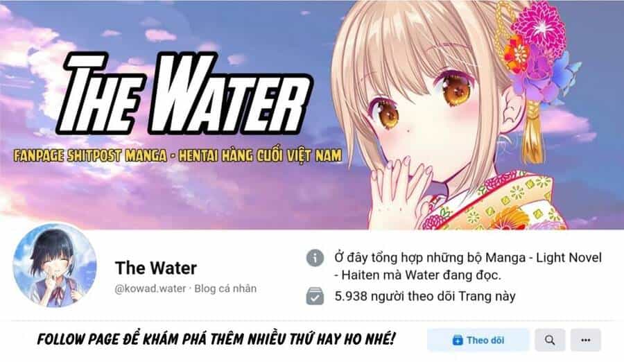 Yuzukawa-San Wa, Sasshite Hoshii - Chương 24.5 - ảnh 3