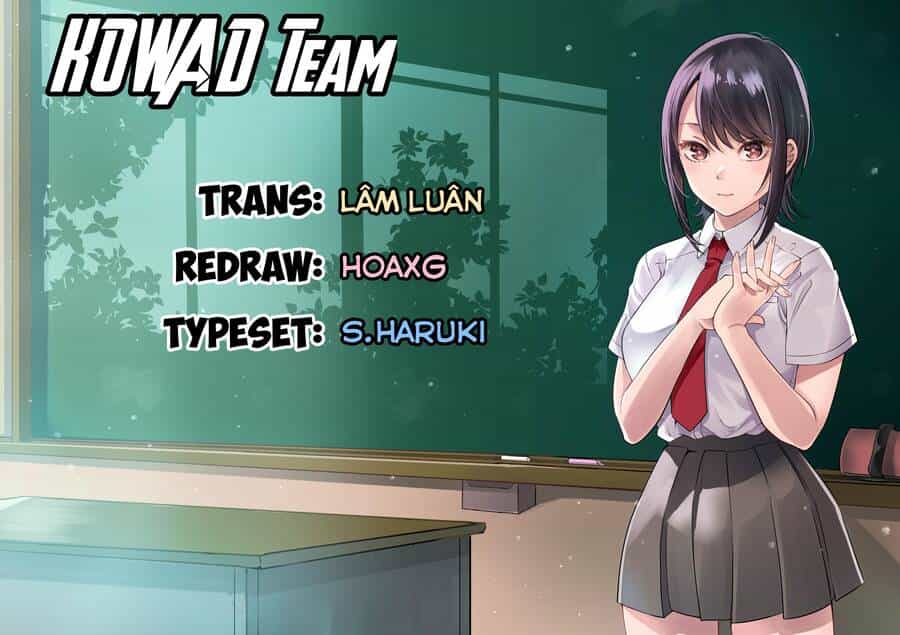 Yuzukawa-San Wa, Sasshite Hoshii - Chương 28 - ảnh 1