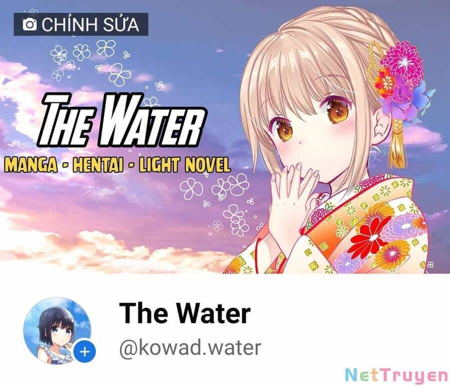 Yuzukawa-San Wa, Sasshite Hoshii - Chương 33.5 - ảnh 3