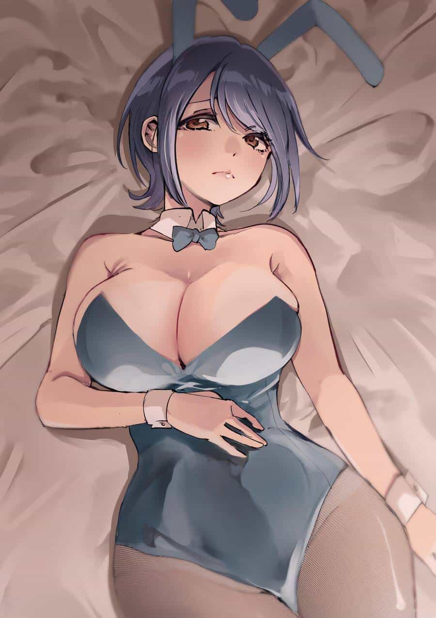 Yuzukawa-San Wa, Sasshite Hoshii - Chương 39.5 - ảnh 1