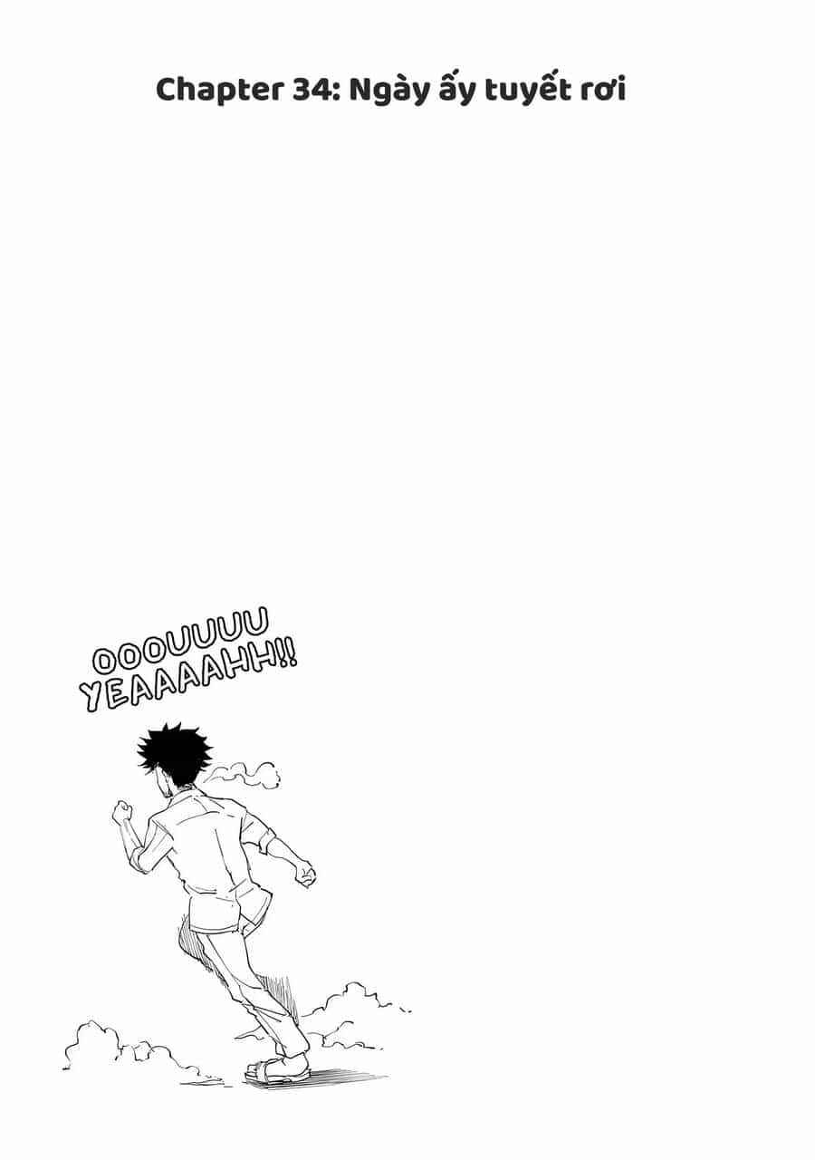 Yuzukawa-San Wa, Sasshite Hoshii - Chương 39.5 - ảnh 4