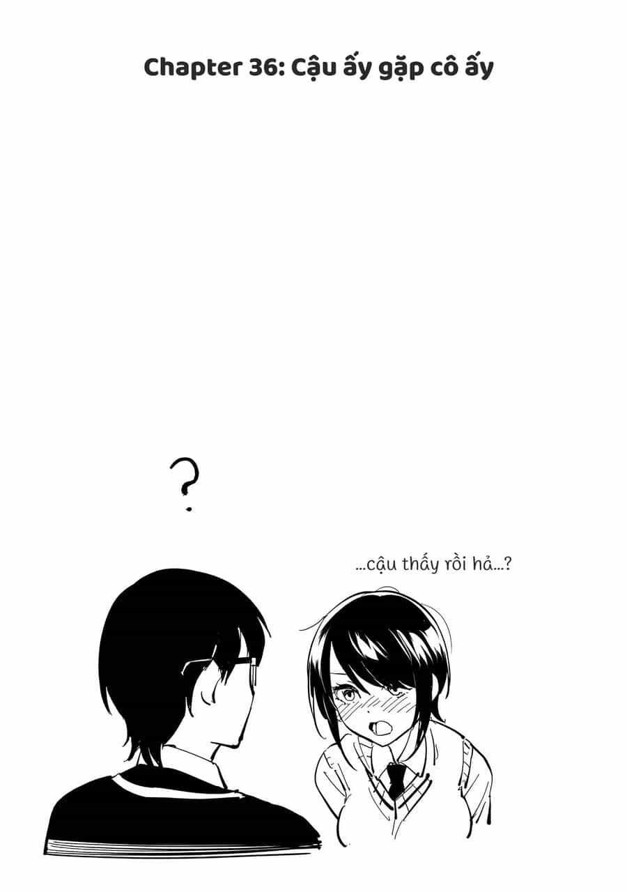 Yuzukawa-San Wa, Sasshite Hoshii - Chương 39.5 - ảnh 7