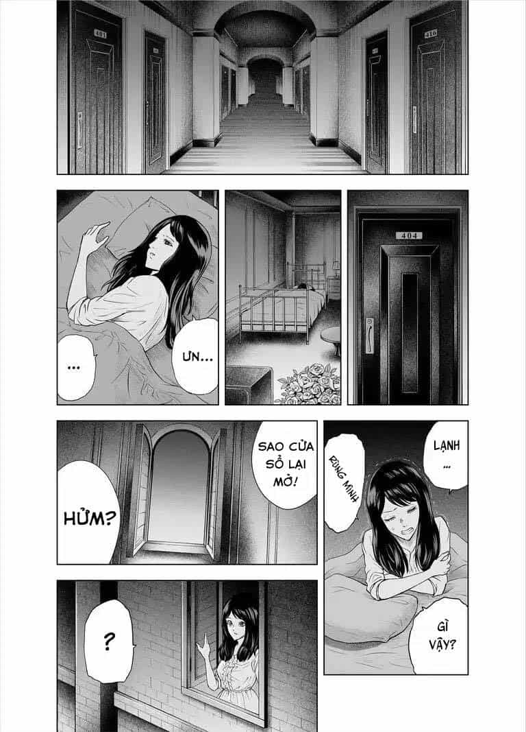 Zanmu - Labyrinth - Chương 26 - ảnh 29