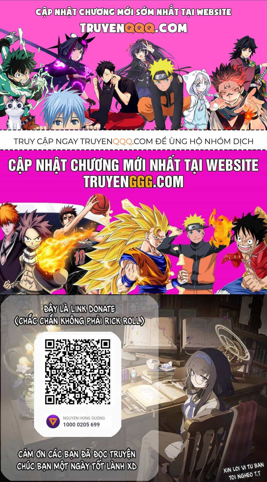 Zannen Jokanbu Black General-San - Chương 130 - ảnh 1