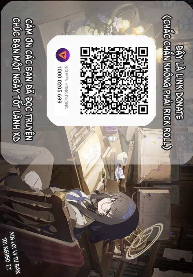 Zannen Jokanbu Black General-San - Chương 154 - ảnh 3