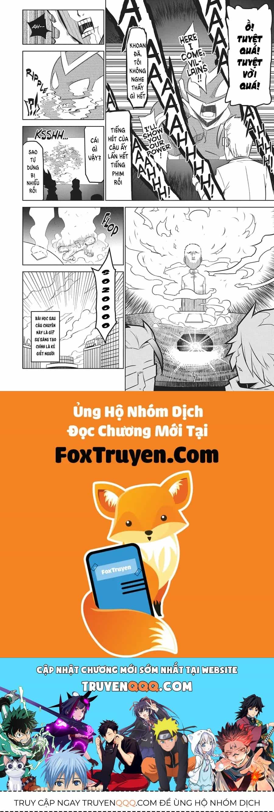 Zannen Jokanbu Black General-San - Chương 165 - ảnh 14