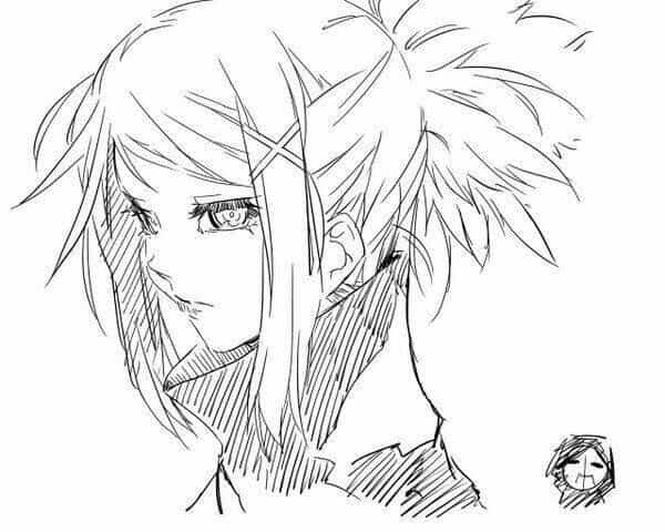 Zannen Jokanbu Black General-San - Chương 33.4 - ảnh 8