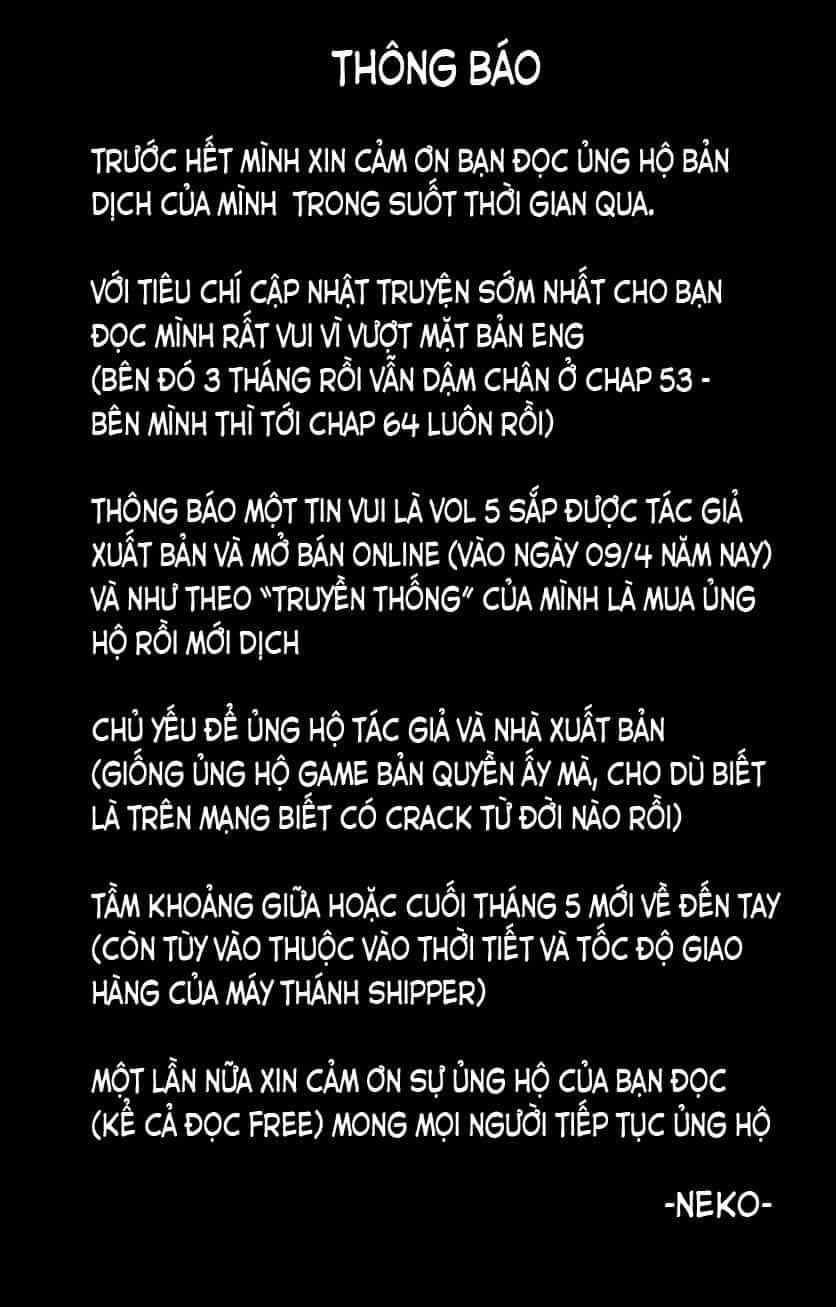 Zannen Jokanbu Black General-San - Chương 64 - ảnh 20