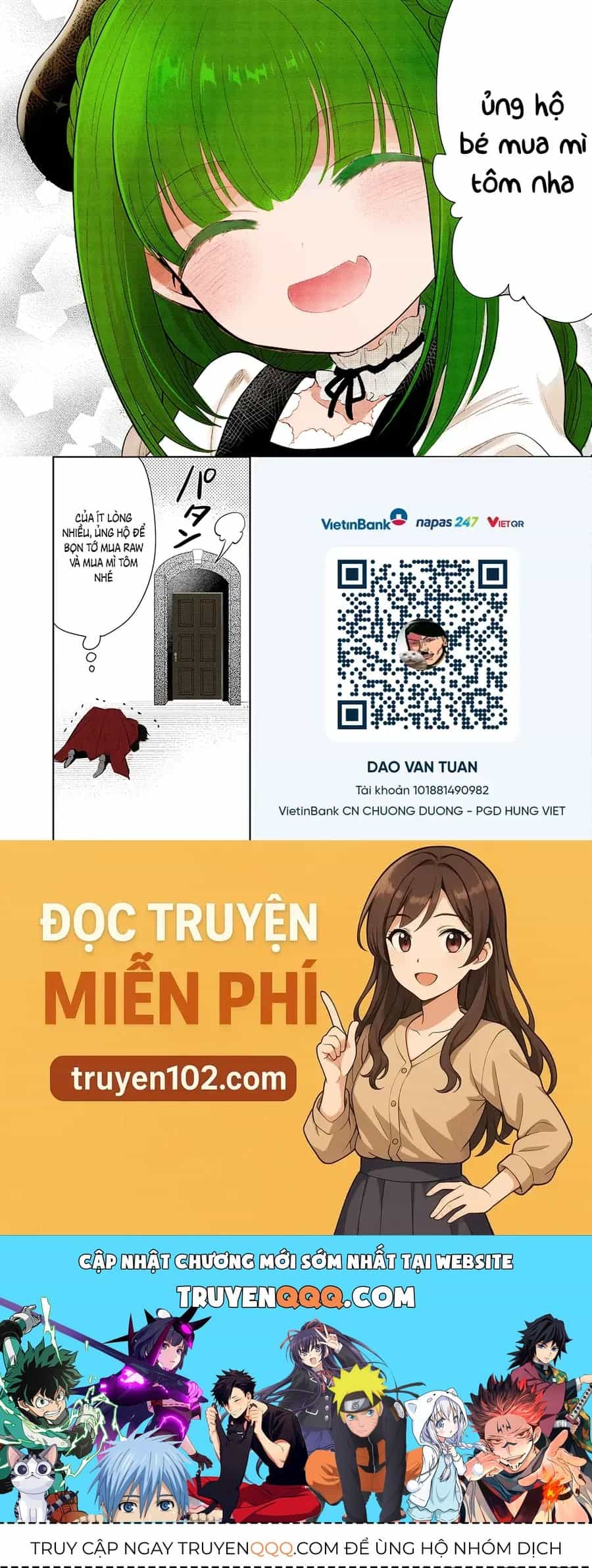 Zenmetsu End O Shi Ni Monogurui De Kaihi Shita. Party Ga Yanda. - Chương 3 - ảnh 37