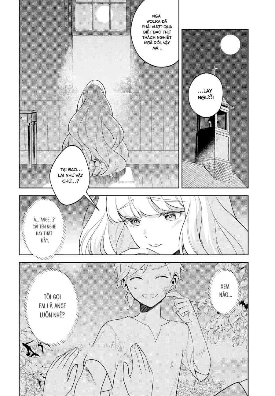 Zenmetsu End O Shi Ni Monogurui De Kaihi Shita. Party Ga Yanda. - Chương 4 - ảnh 22