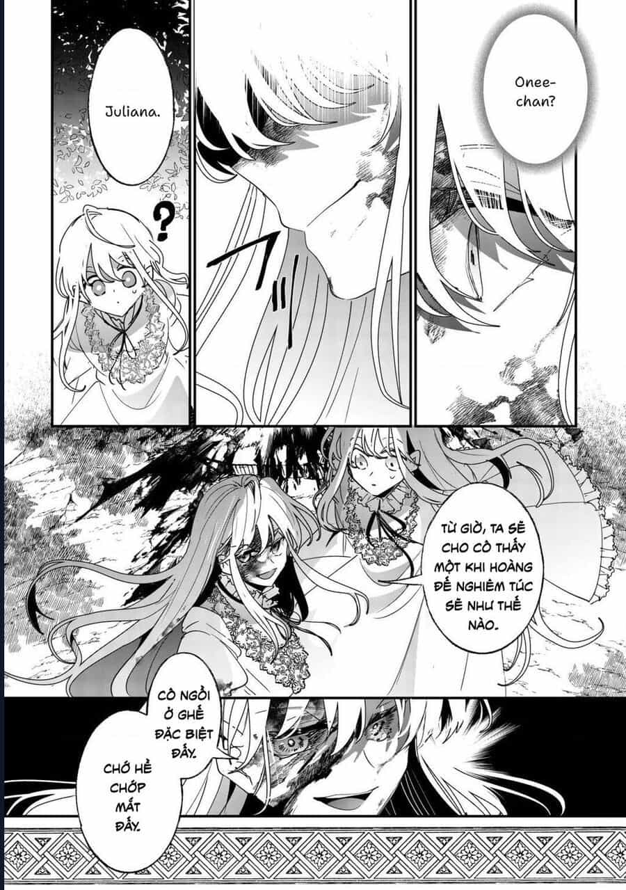 Zense Wa Reikoku Koutei, Konse Wa Youjo - Chương 1 - ảnh 40