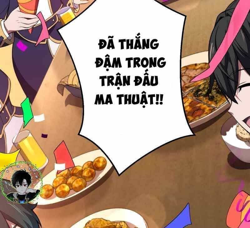Zero 0 - Vựơt Qua Cả Ma Pháp Thời Không - Chương 18 - ảnh 9