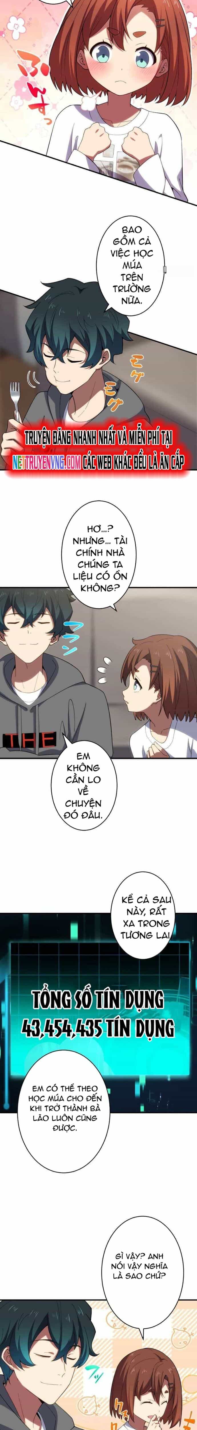Zero 0 - Vựơt Qua Cả Ma Pháp Thời Không - Chương 30.1 - ảnh 6