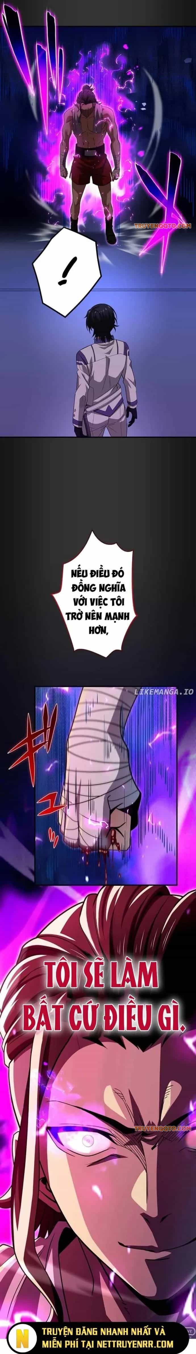Zero 0 - Vựơt Qua Cả Ma Pháp Thời Không - Chương 41 - ảnh 23