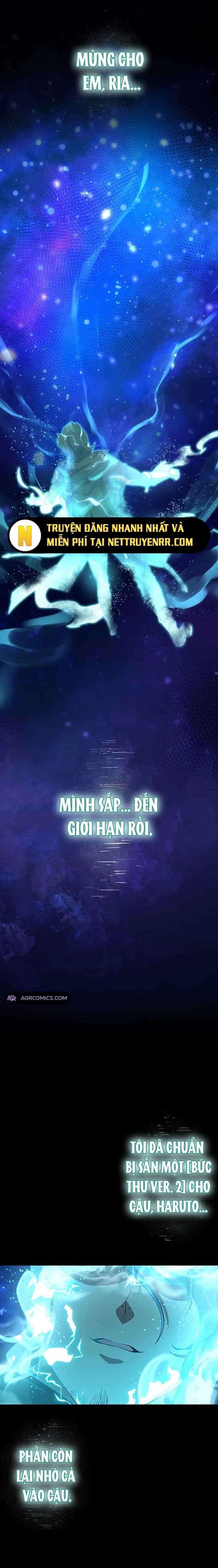 Zero 0 - Vựơt Qua Cả Ma Pháp Thời Không - Chương 60 - ảnh 15
