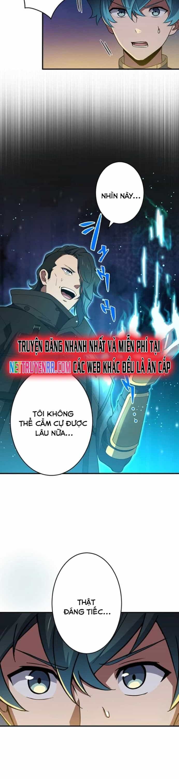 Zero 0 - Vựơt Qua Cả Ma Pháp Thời Không - Chương 61 - ảnh 7