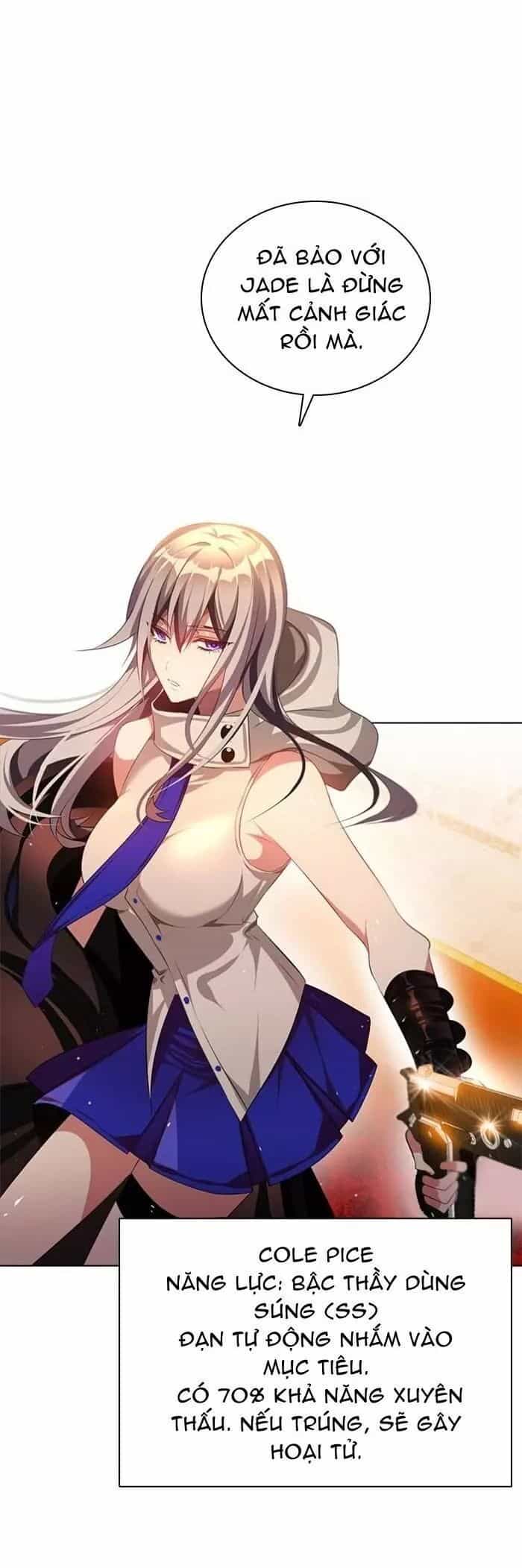 Zero Game - Chương 104 - ảnh 13
