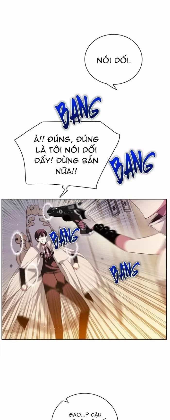Zero Game - Chương 104 - ảnh 16